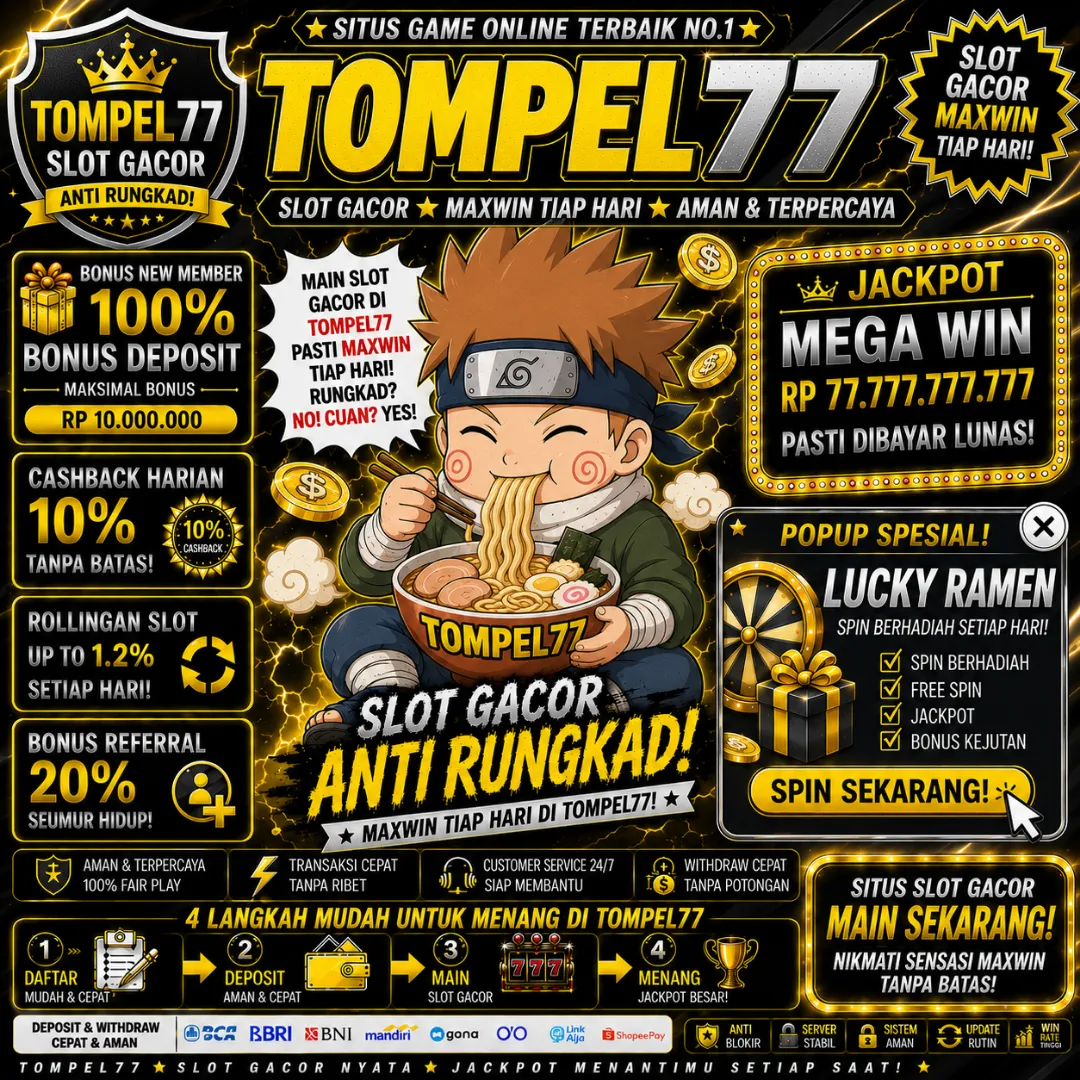 TOMPEL77Banner